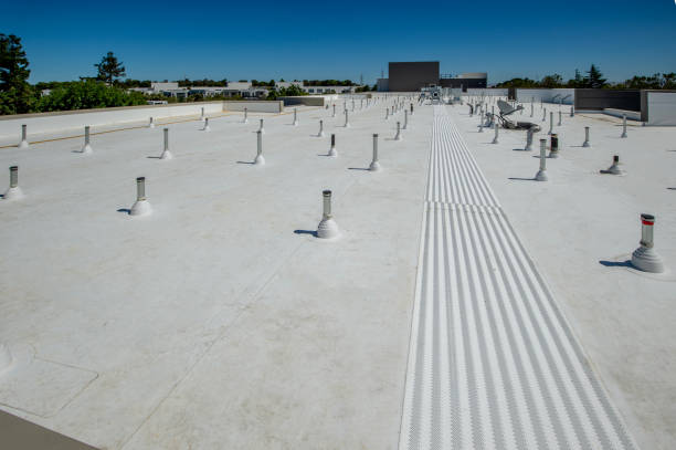 Hot Roofs in Beckett Ridge, OH